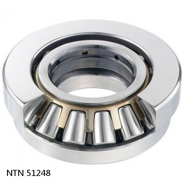 51248 NTN Thrust Spherical Roller Bearing