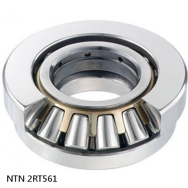 2RT561 NTN Thrust Spherical Roller Bearing