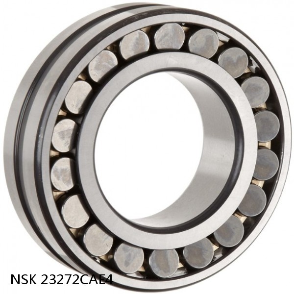 23272CAE4 NSK Spherical Roller Bearing