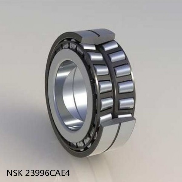 23996CAE4 NSK Spherical Roller Bearing