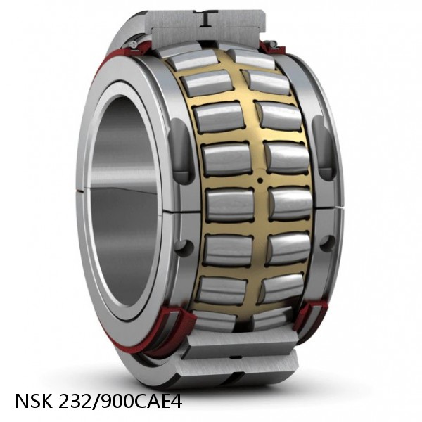 232/900CAE4 NSK Spherical Roller Bearing