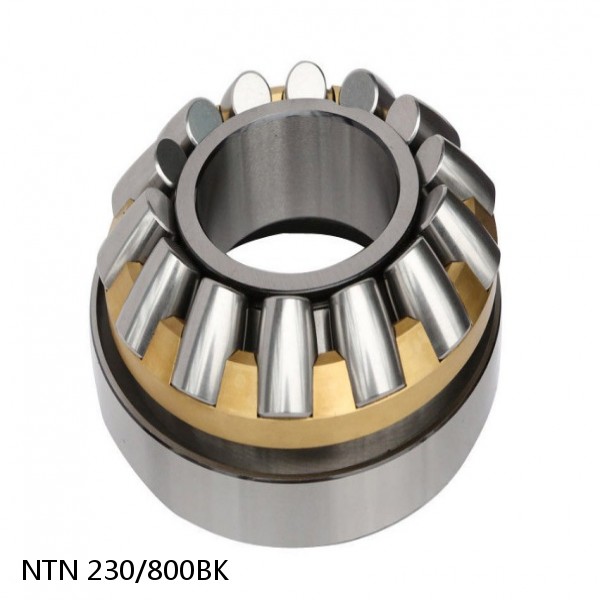 230/800BK NTN Spherical Roller Bearings