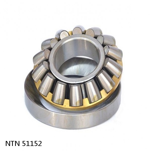 51152 NTN Thrust Spherical Roller Bearing