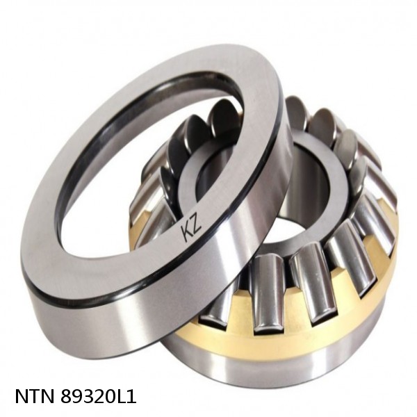 89320L1 NTN Thrust Spherical Roller Bearing