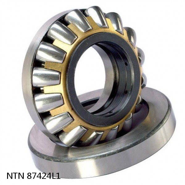 87424L1 NTN Thrust Spherical Roller Bearing