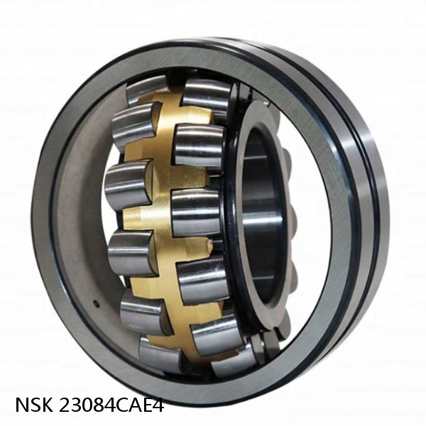 23084CAE4 NSK Spherical Roller Bearing