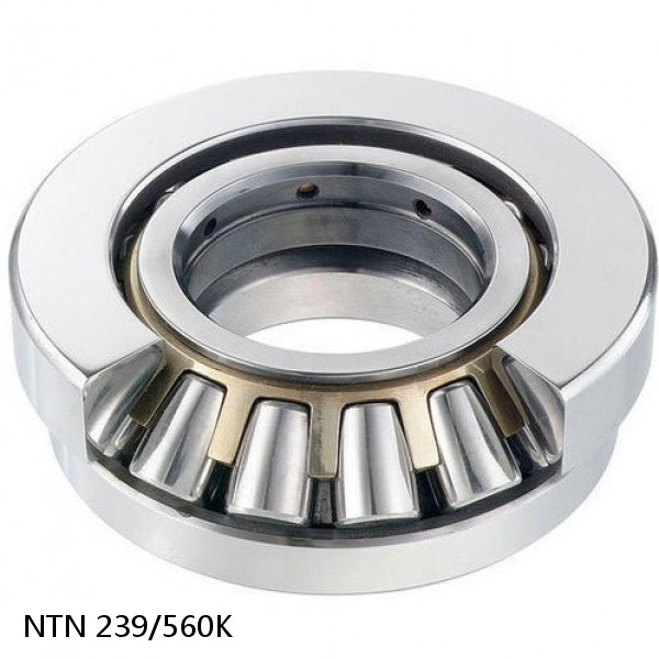 239/560K NTN Spherical Roller Bearings