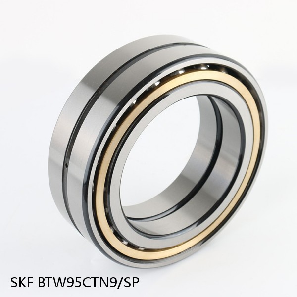 BTW95CTN9/SP SKF Brands,All Brands,SKF,Super Precision Angular Contact Thrust,BTW