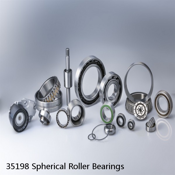 35198 Spherical Roller Bearings