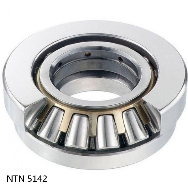 5142 NTN Thrust Spherical Roller Bearing