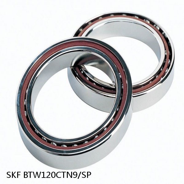 BTW120CTN9/SP SKF Brands,All Brands,SKF,Super Precision Angular Contact Thrust,BTW