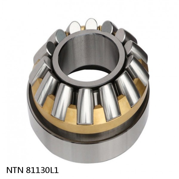 81130L1 NTN Thrust Spherical Roller Bearing