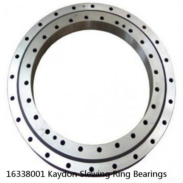 16338001 Kaydon Slewing Ring Bearings