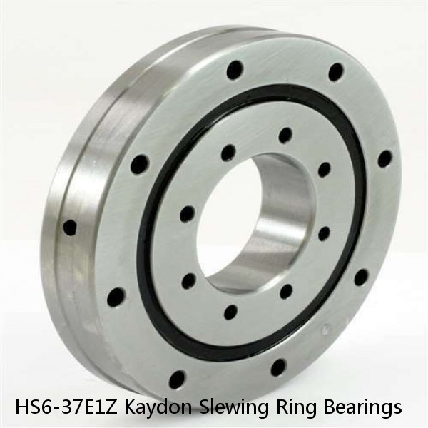 HS6-37E1Z Kaydon Slewing Ring Bearings