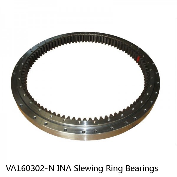 VA160302-N INA Slewing Ring Bearings