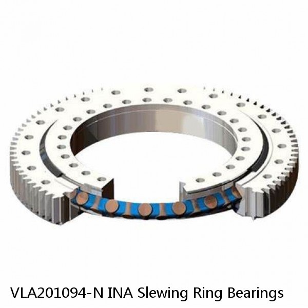 VLA201094-N INA Slewing Ring Bearings