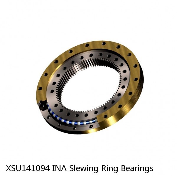 XSU141094 INA Slewing Ring Bearings