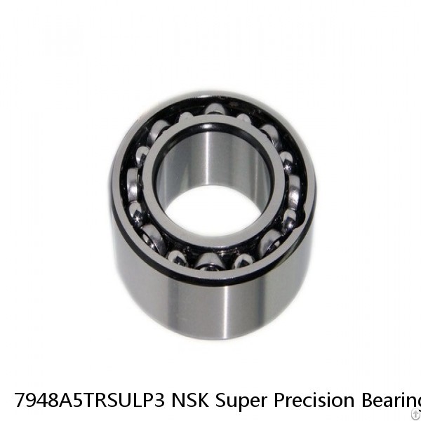 7948A5TRSULP3 NSK Super Precision Bearings