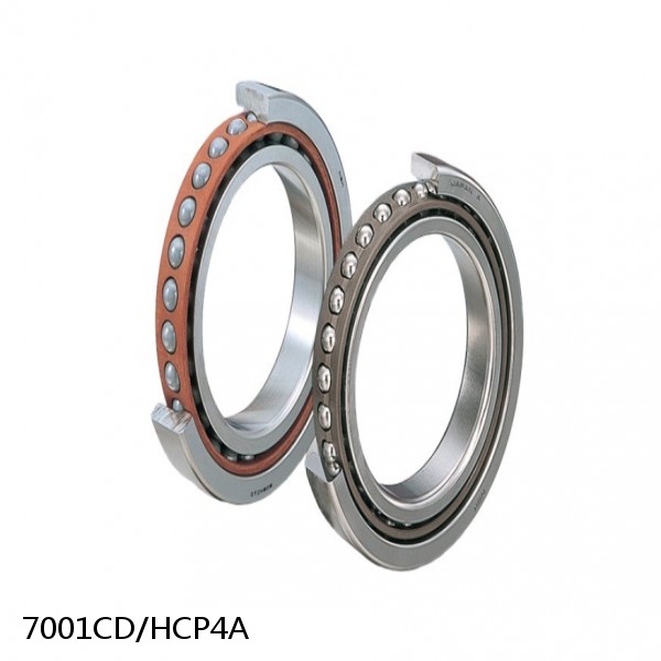 7001CD/HCP4A Super Precision,Super Precision Bearings,Super Precision Angular Contact,7000 Series,15 Degree Contact Angle