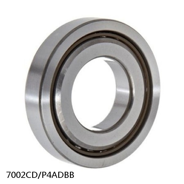 7002CD/P4ADBB Super Precision,Super Precision Bearings,Super Precision Angular Contact,7000 Series,15 Degree Contact Angle