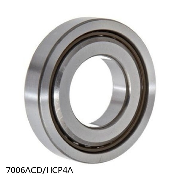 7006ACD/HCP4A Super Precision,Super Precision Bearings,Super Precision Angular Contact,7000 Series,25 Degree Contact Angle