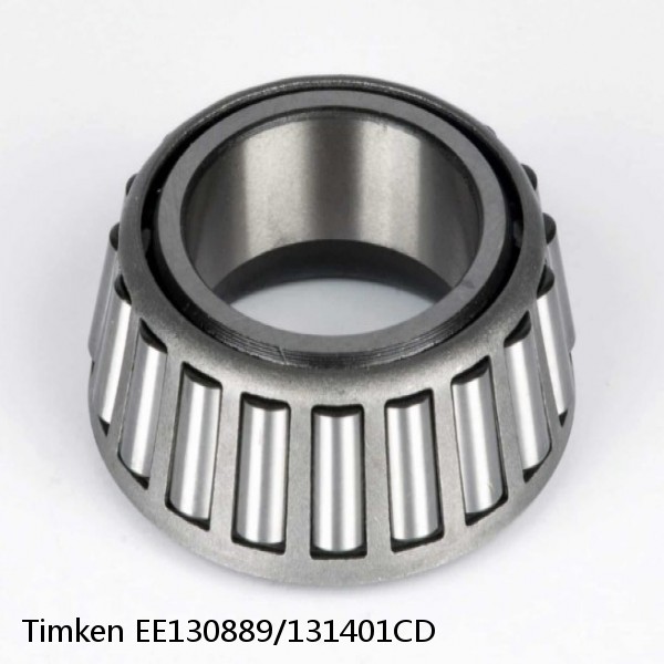 EE130889/131401CD Timken Tapered Roller Bearings