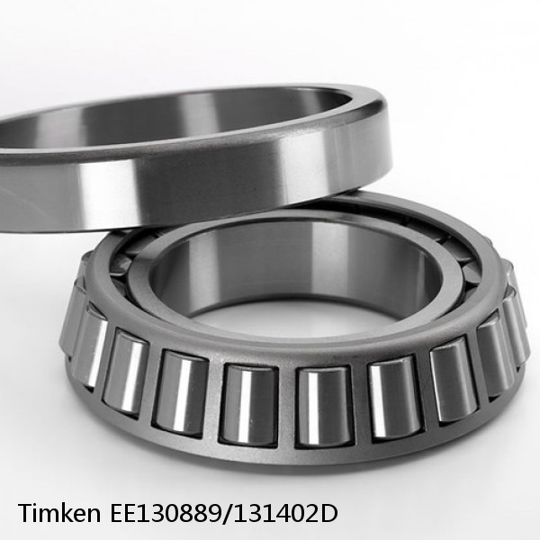 EE130889/131402D Timken Tapered Roller Bearings