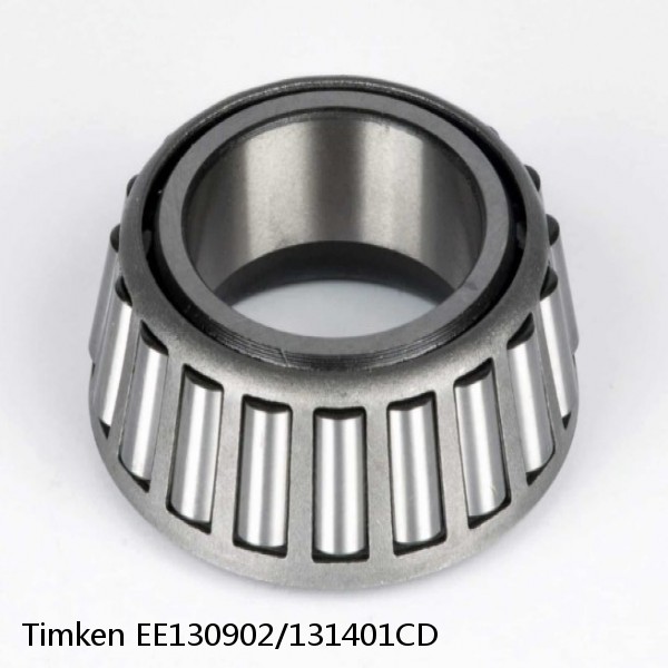 EE130902/131401CD Timken Tapered Roller Bearings