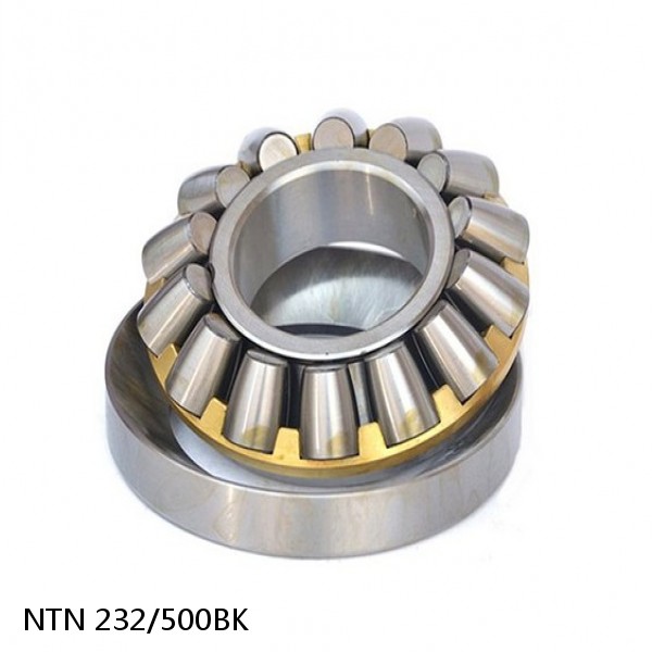 232/500BK NTN Spherical Roller Bearings