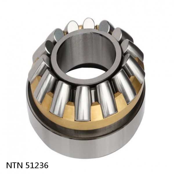 51236 NTN Thrust Spherical Roller Bearing