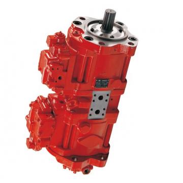 Case SR220 1-SPD Reman Hydraulic Final Drive Motor