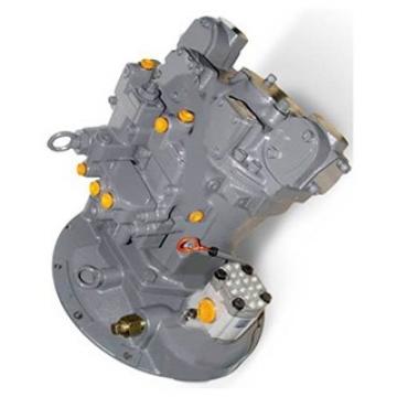 Kobelco LE15V00002F1 Aftermarket Hydraulic Final Drive Motor