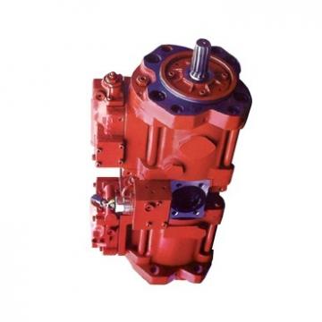 JCB 210 T4 Redial Lift Hydraulic Final Drive Motor