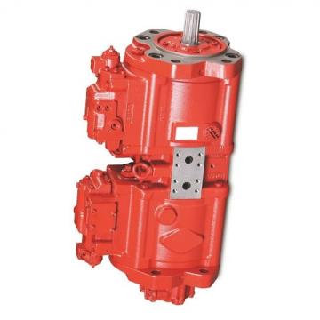 Poclain MSE05-0-14A-F04-2AC0-F000 Hydraulic Final Drive Motor