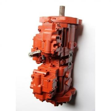 Kubota U20-3 Hydraulic Final Drive Motor