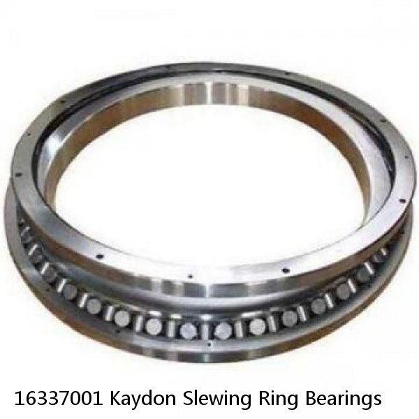 16337001 Kaydon Slewing Ring Bearings