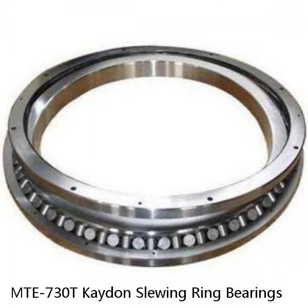 MTE-730T Kaydon Slewing Ring Bearings