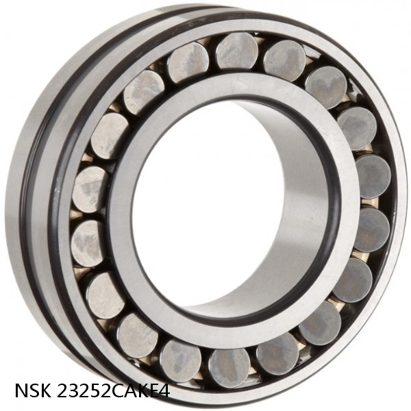 23252CAKE4 NSK Spherical Roller Bearing