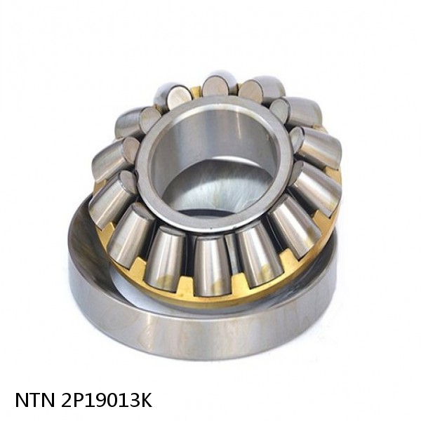 2P19013K NTN Spherical Roller Bearings