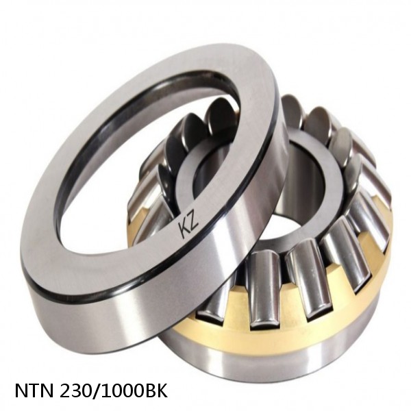 230/1000BK NTN Spherical Roller Bearings