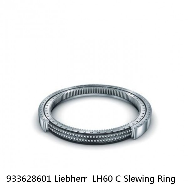 933628601 Liebherr  LH60 C Slewing Ring