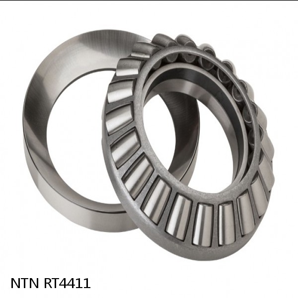 RT4411 NTN Thrust Spherical Roller Bearing