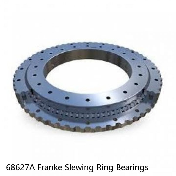 68627A Franke Slewing Ring Bearings