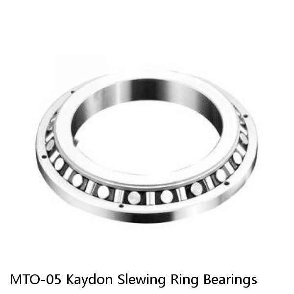 MTO-05 Kaydon Slewing Ring Bearings