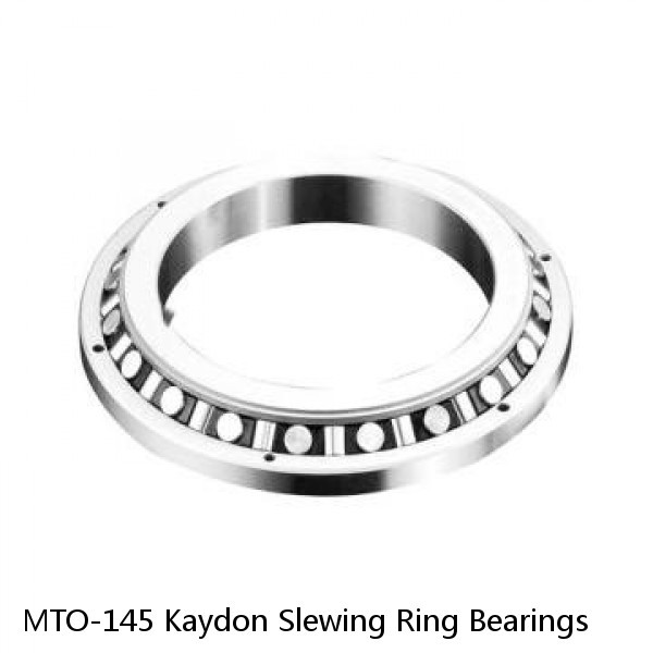 MTO-145 Kaydon Slewing Ring Bearings