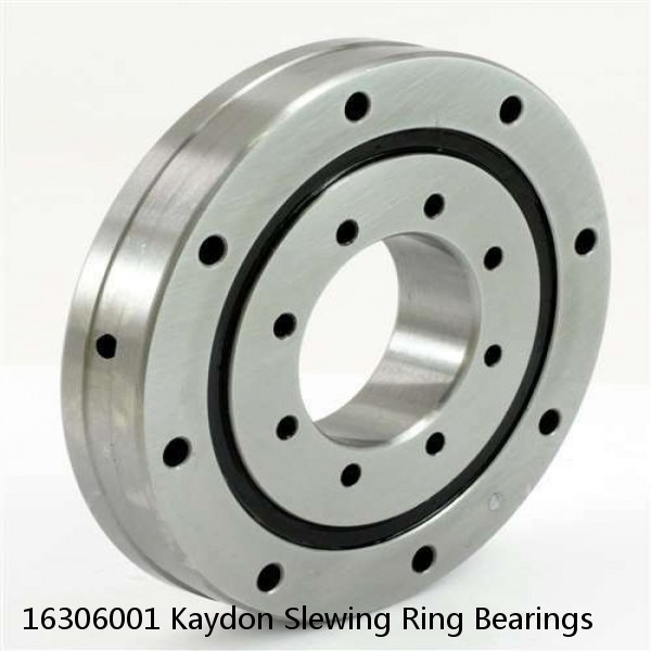 16306001 Kaydon Slewing Ring Bearings