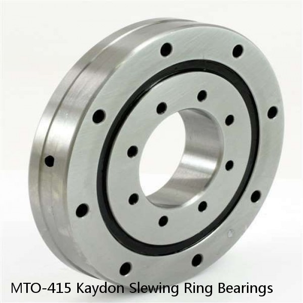 MTO-415 Kaydon Slewing Ring Bearings