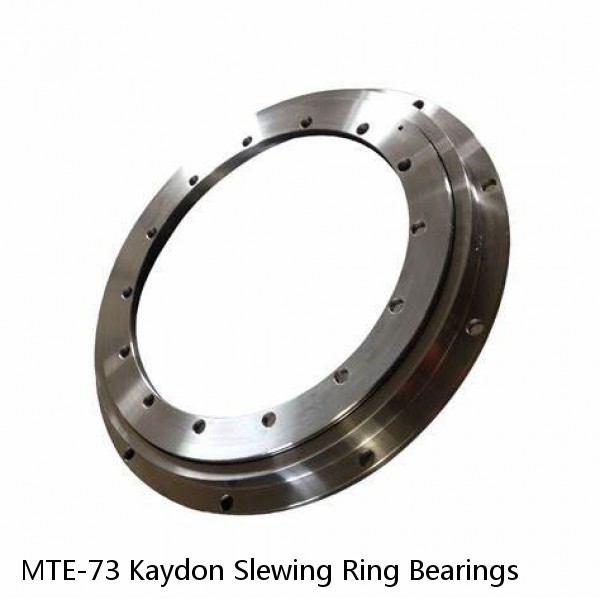 MTE-73 Kaydon Slewing Ring Bearings