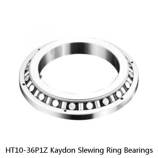 HT10-36P1Z Kaydon Slewing Ring Bearings