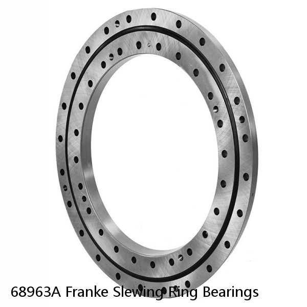 68963A Franke Slewing Ring Bearings